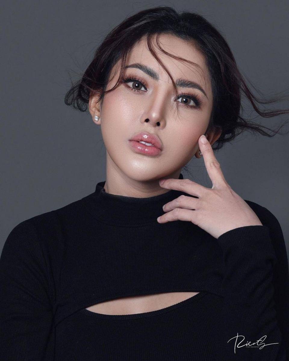 pemotretan Ayu Aulia (instagram.com/ayuaulia5252)