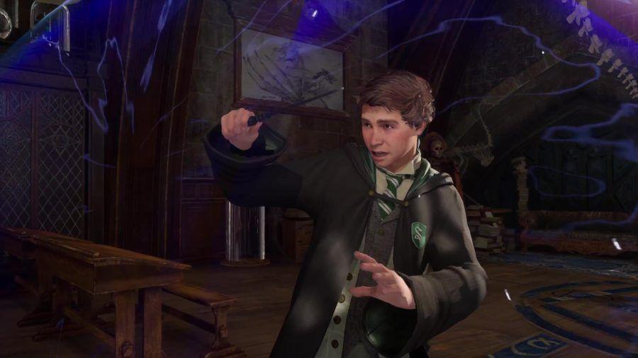 9 Mantra di Hogwarts Legacy yang Kayaknya Berguna di Kehidupan Nyata