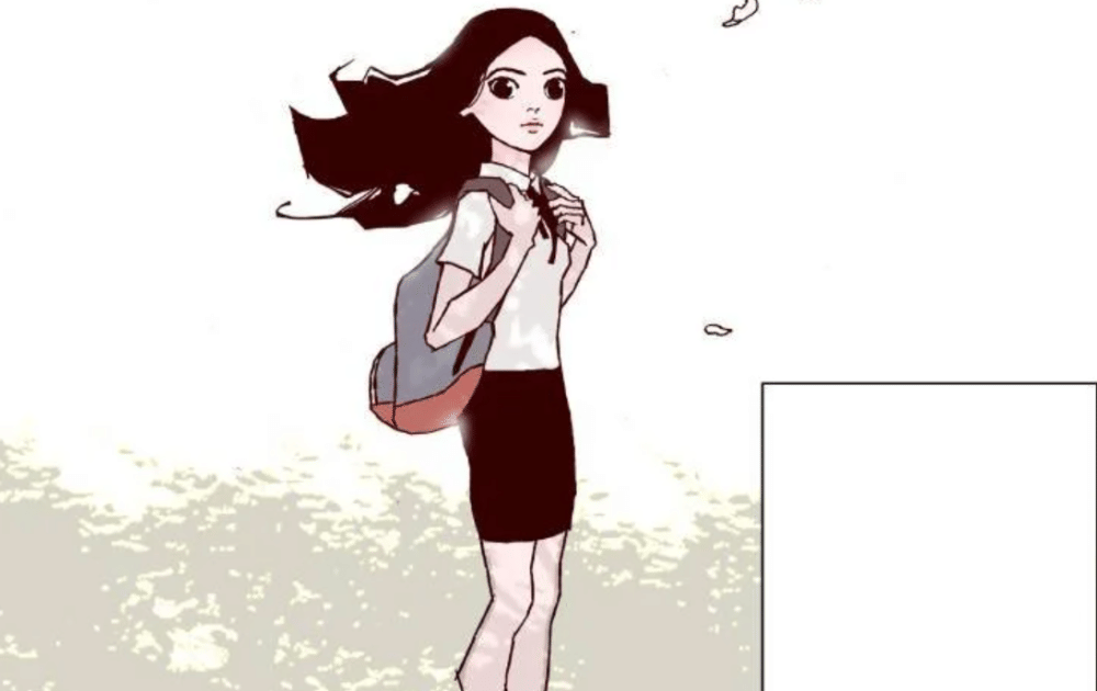 dok. Naver Webtoon/ Love Alarm