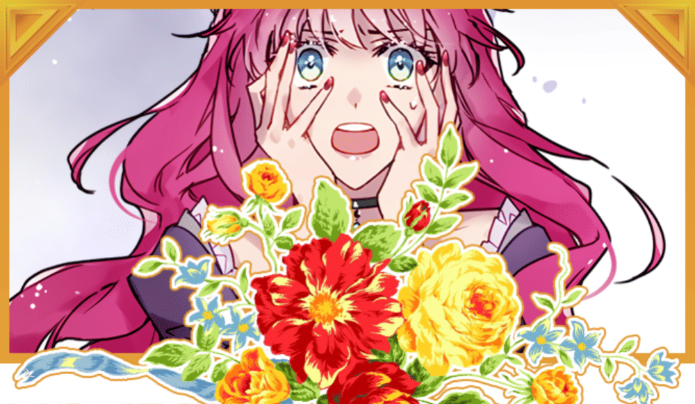 dok. KakaoPage/ Death is the Only Ending for the Villainess