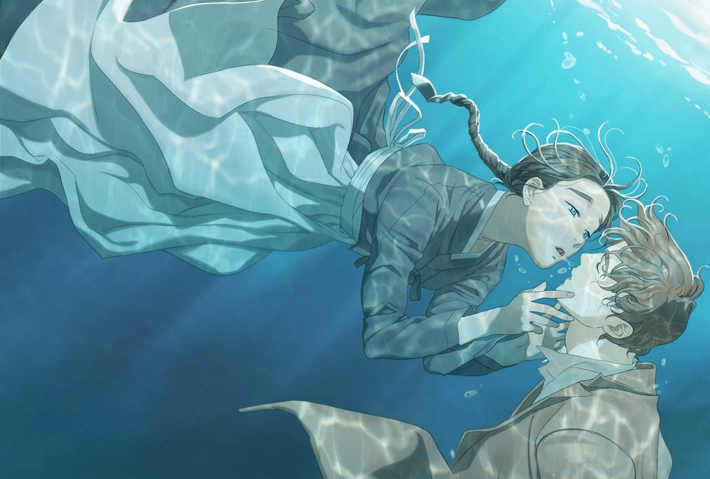 dok. Naver/ Whale Star: The Gyeongseong Mermaid