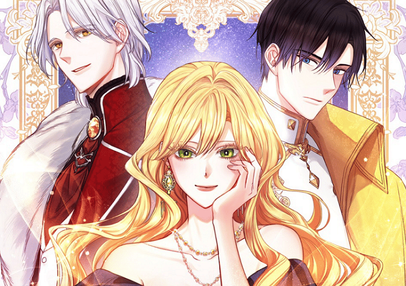 dok. KakaoPage/ The Villainess Reverses the Hourglass