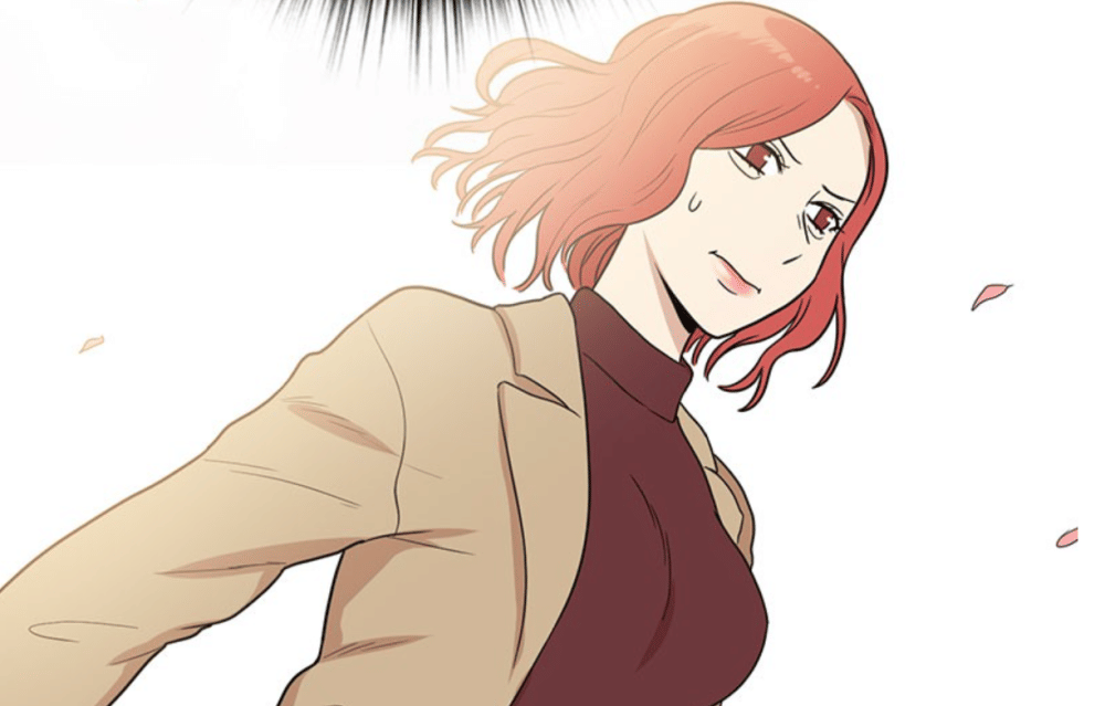 dok. Webtoon/ My ID is Gangnam Beauty