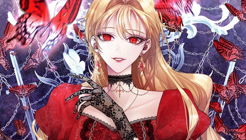 dok. KakaoPage/ Roxana