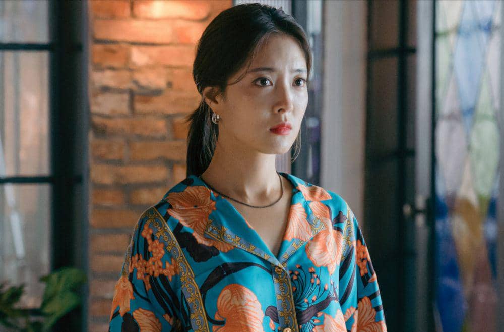 Lee Se Young di drama The Law Cafe (dok. KBS2/The Law Cafe)