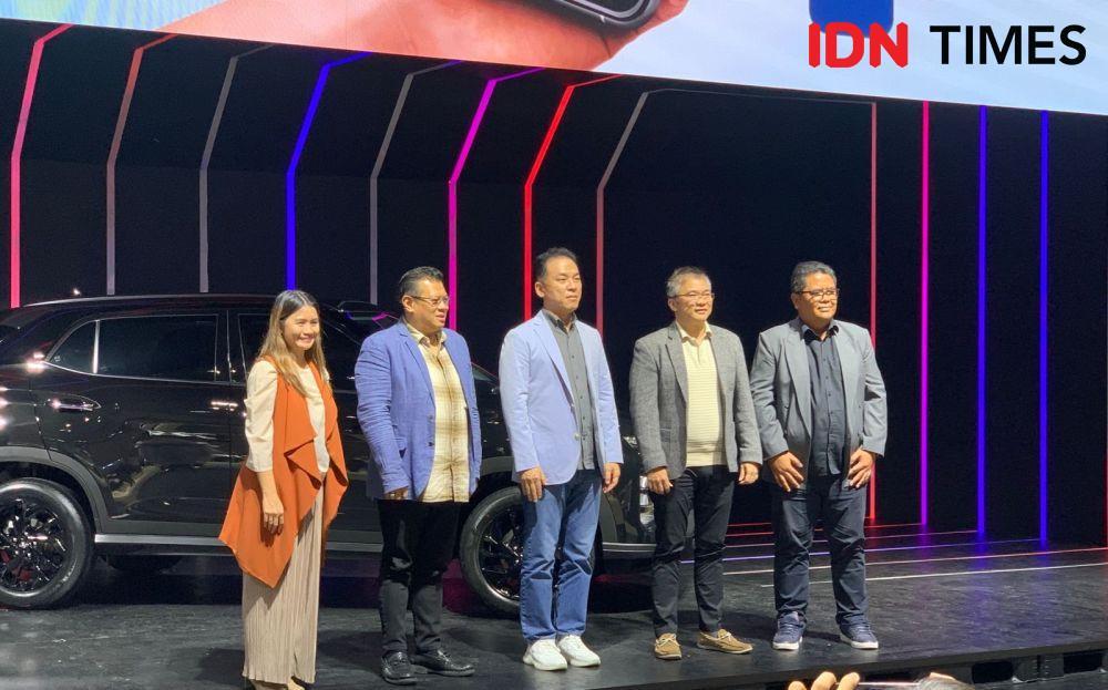 Hyundai Update Aplikasi myHyundai, Makin Lengkap!