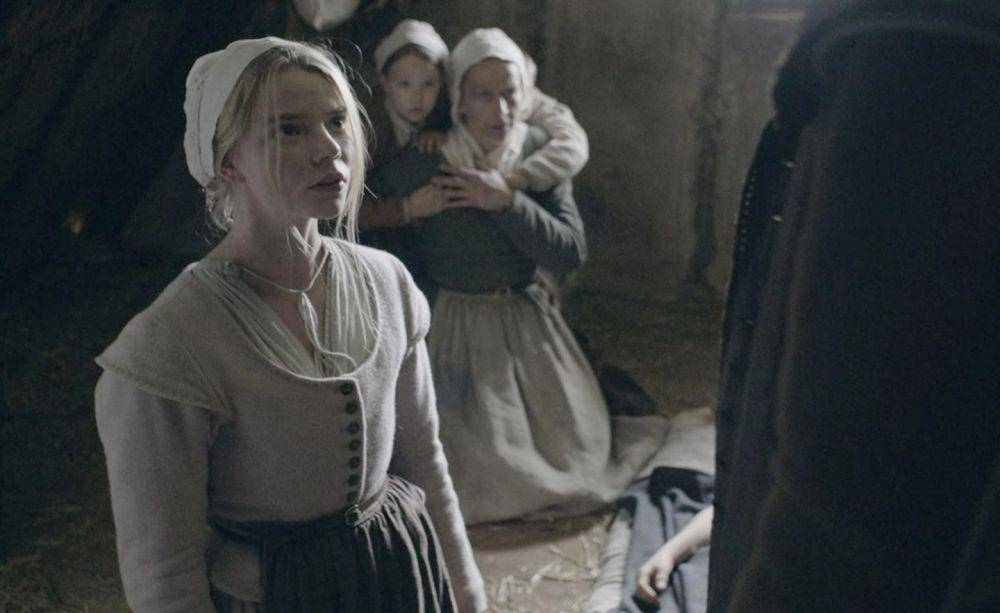 The Witch (dok. Elevation Pictures/The Witch)