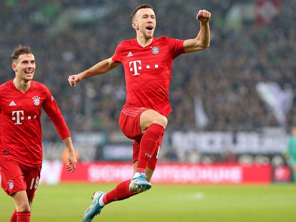 Ivan Perisic (fcbayern.com)