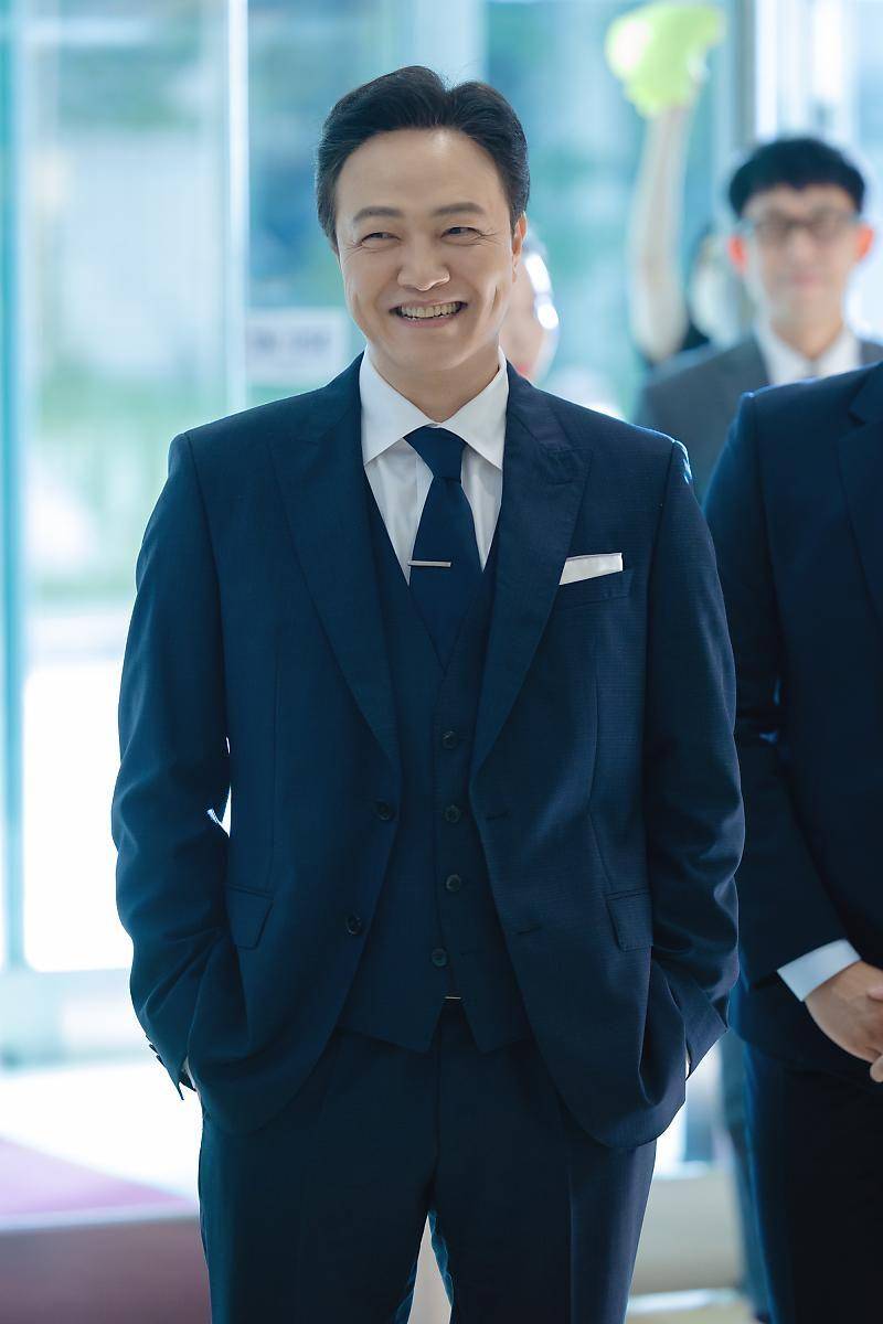 Jung Woong In (post.naver.com/저스트 엔터테인먼트)