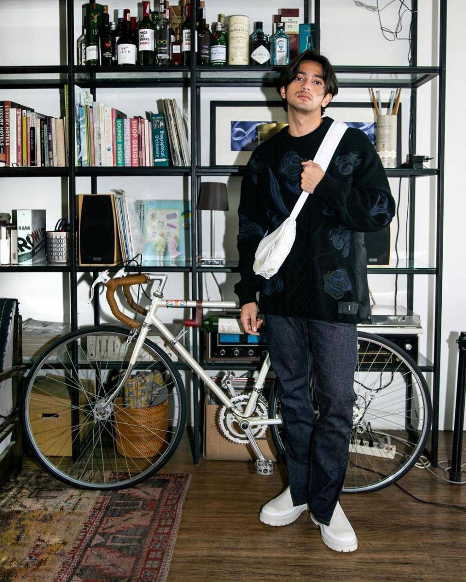 potret Omar Daniel (instagram.com/omardaniel_)