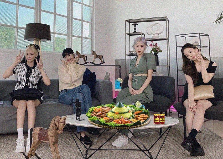 foto editan BLACKPINK di Indonesia (instagram.com/toyo2210)