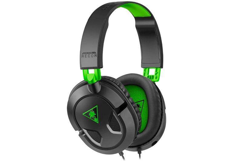 Turtle Beach Recon 50X (turtlebeach.com)
