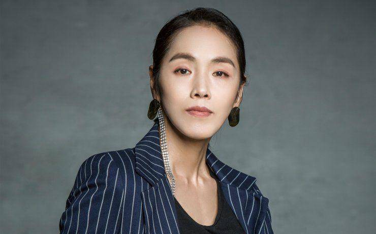 Park Ji Ah meninggal dunia (hancinema.net)