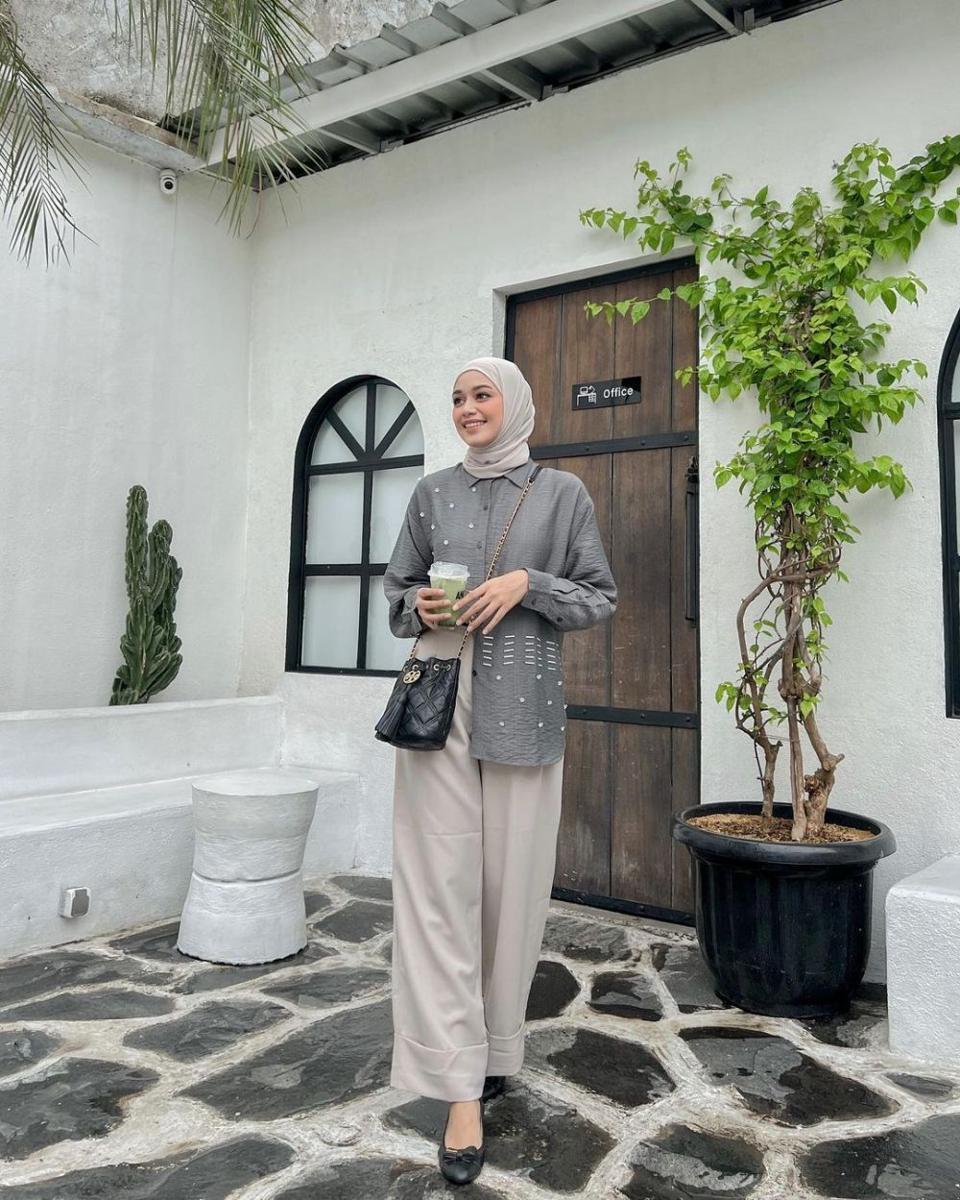 Nazlia Rahma (instagram.com/ineznazlia)