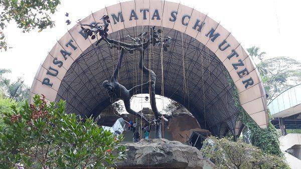 Schmutzer (google.com/maps/Hendra Gunawan)
