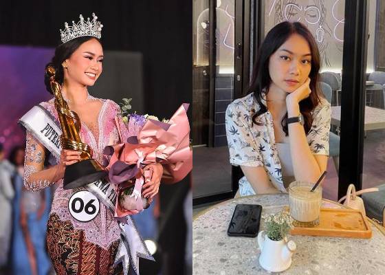 Yasinta Aurellia, Puteri Indonesia Jawa Timur 2023 (Instagram.com/yasintaaurel)