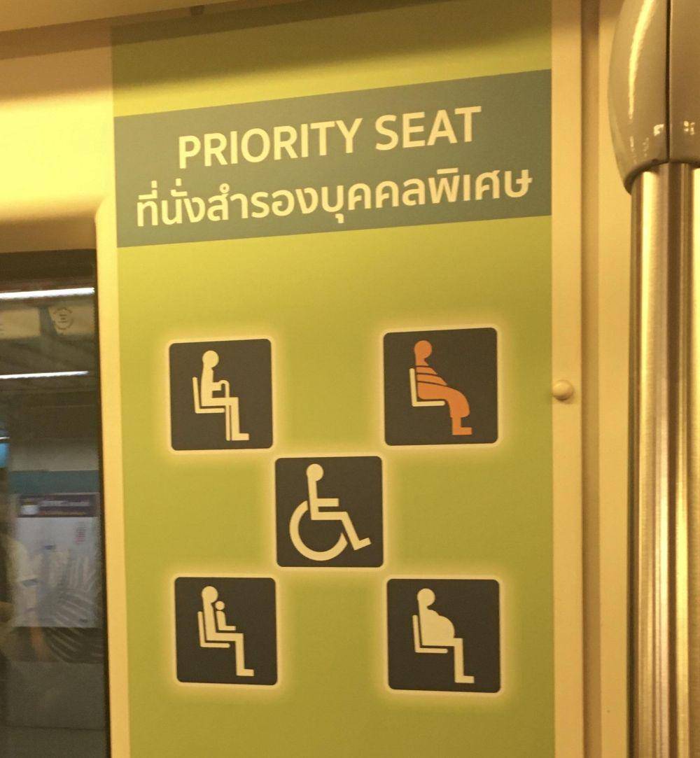 potret hal unik yang hanya ada di Thailand (reddit.com/user/Yburgrebnesor)