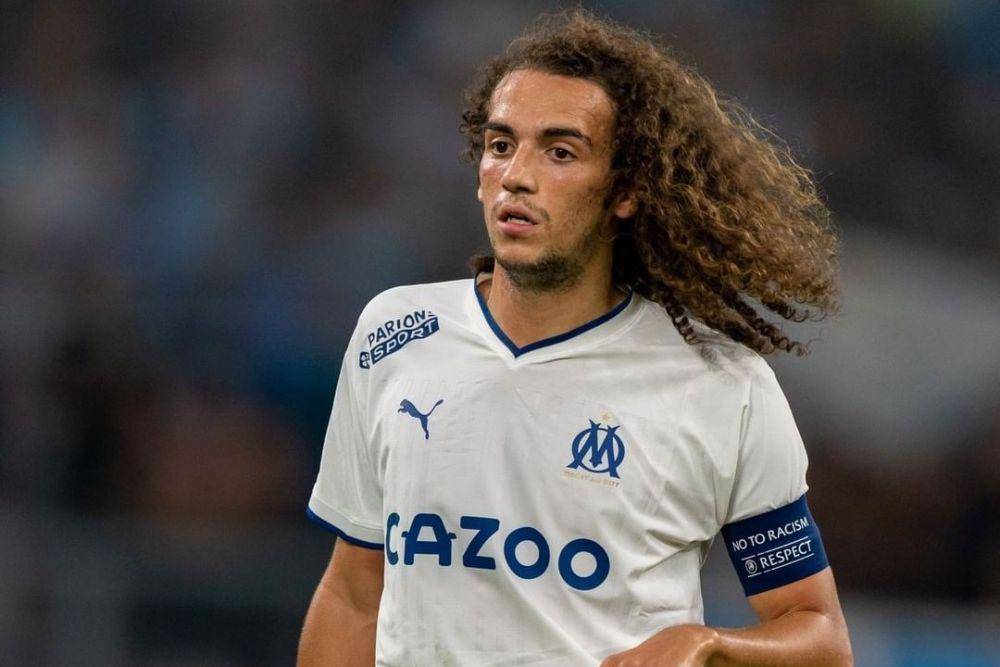 Matteo Guendouzi (instagram.com/matteoguendouzi)