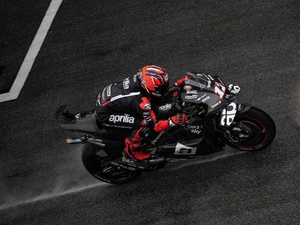 Maverick Vinales (instagram.com/maverick12official)