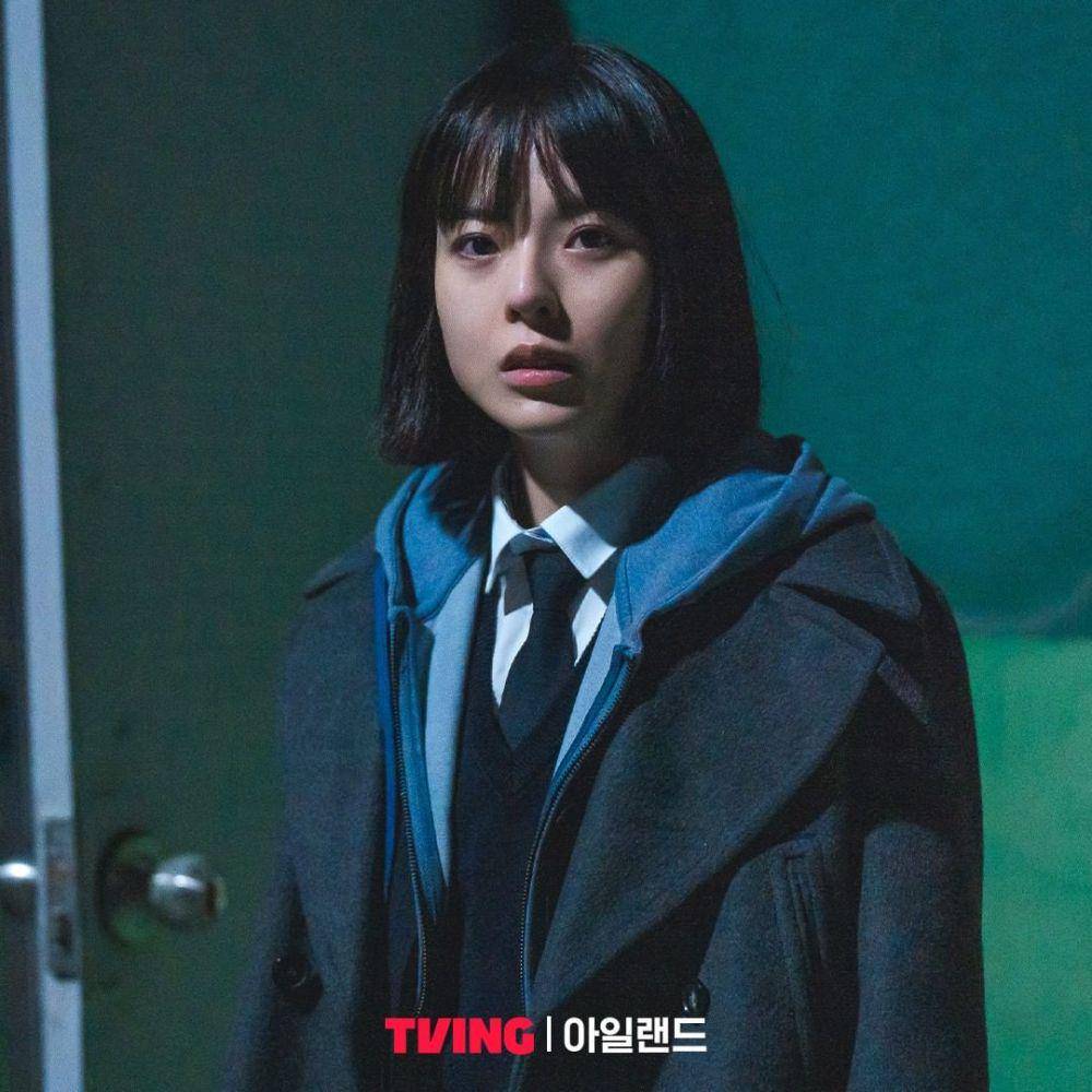 cuplikan drama Island 2 (instagram.com/tving.official)