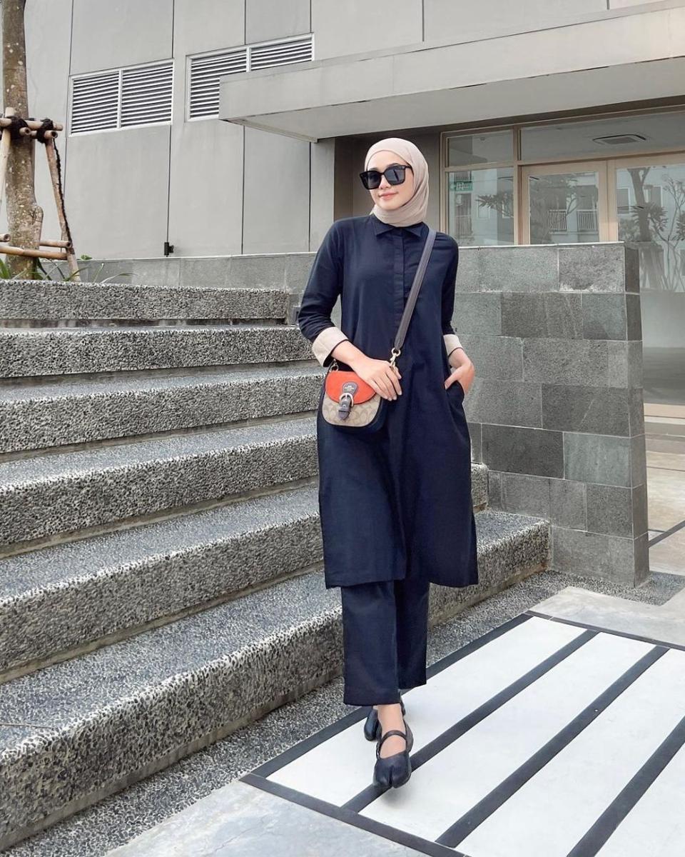 Nazlia Rahma (instagram.com/ineznazlia)