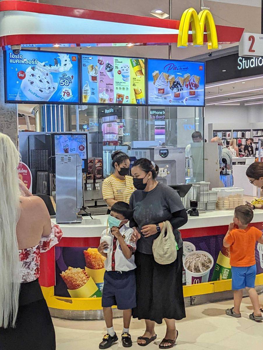 potret hal unik yang hanya ada di Thailand (reddit.com/user/Low_Field7738)
