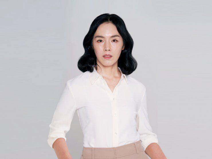 Park Ji Ah (hancinema.net)