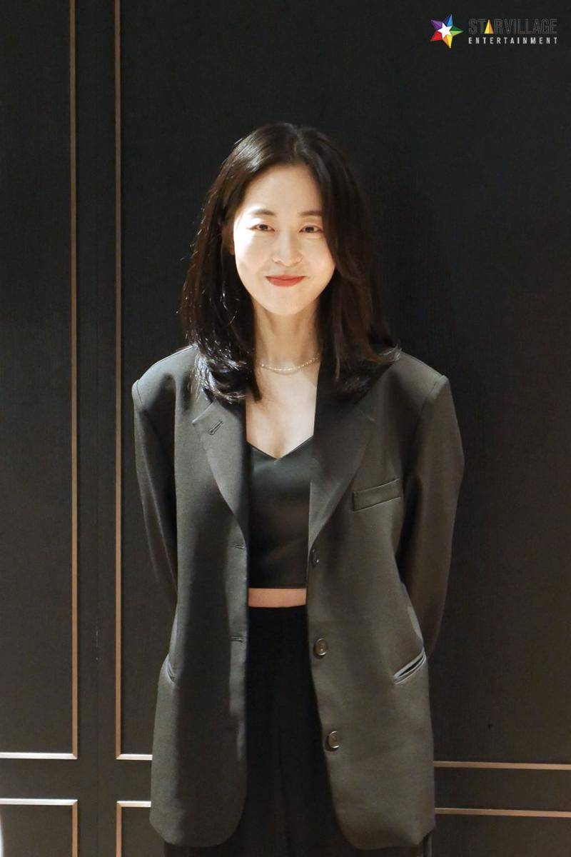 Kang Mal Geum (post.naver.com/스타빌리지)