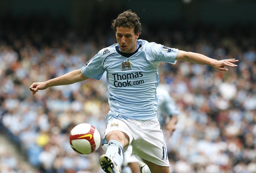 Elano Blumer (twitter.com/ManCity)