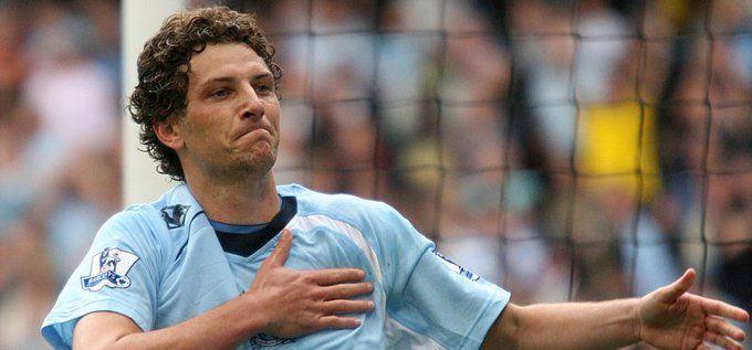 Elano Blumer (twitter.com/ManCity)