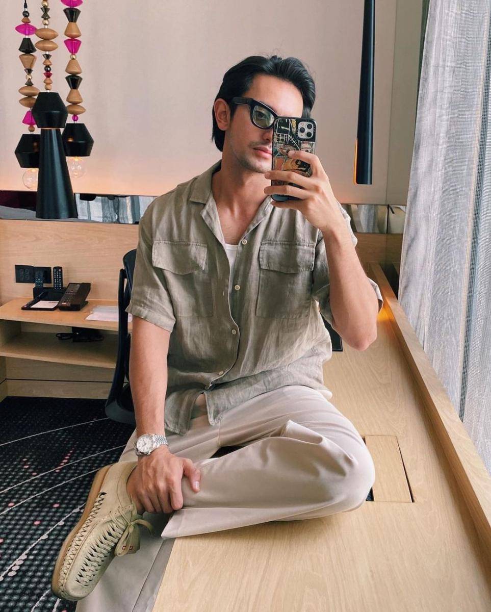 potret Omar Daniel (instagram.com/omardaniel_)