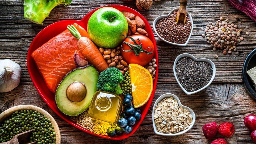 ilustrasi program diet DASH (everydayhealth.com)