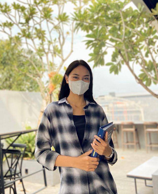 Yasinta Aurellia, Puteri Indonesia Jawa Timur 2023 (Instagram.com/yasintaaurel)