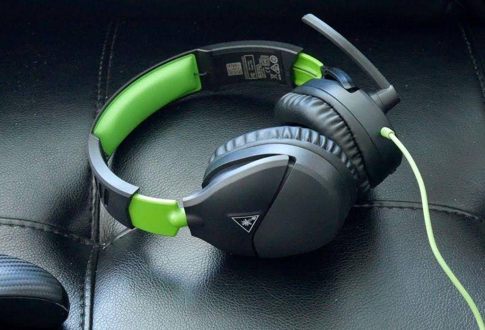 Turtle Beach Recon 70 (youtube.com/TechDaily)