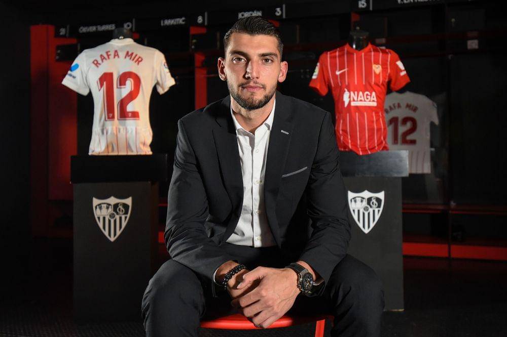 Rafa Mir (sevillafc.es)