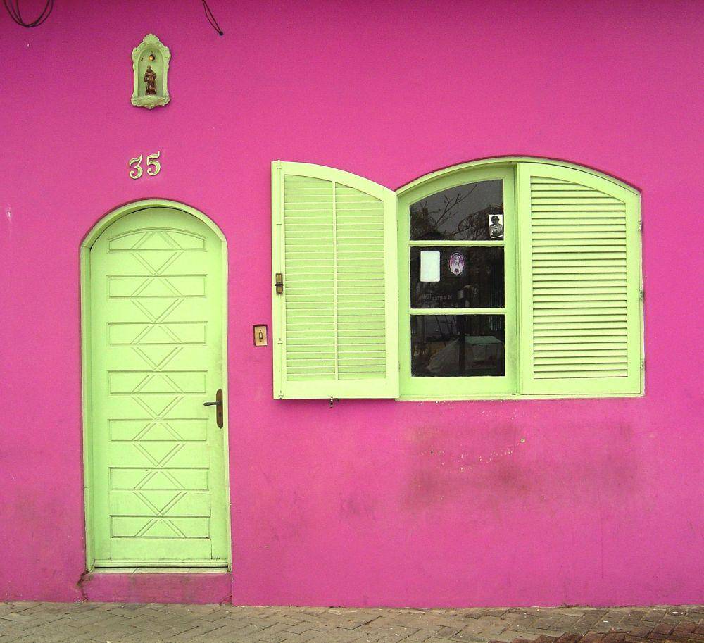 ilustrasi pintu (pixabay.com/PublicDomainPictures)