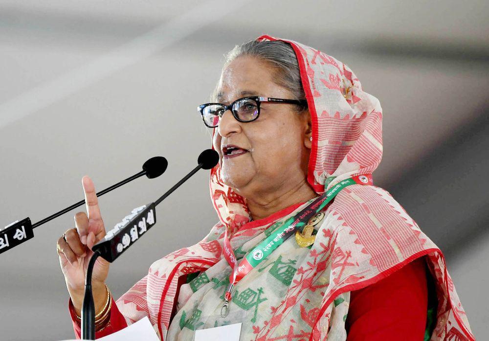 Profil PM Bangladesh Sheikh Hasina, Mundur karena Didesak Rakyat