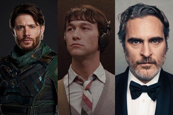 10 Aktor dan Aktris Ini Nyaris Perankan Karakter Hero di MCU