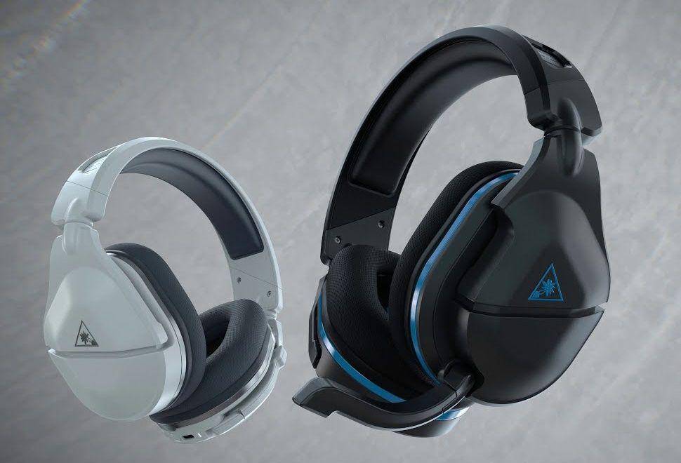 Turtle Beach Stealth 600 Gen 2 MAX (youtube.com/Turtle Beach)