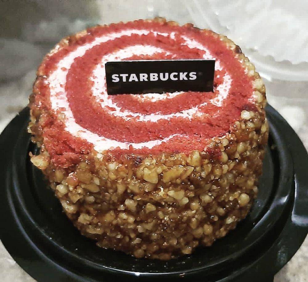 potret menu Starbucks (instagram.com/lndamtkmidwife12)