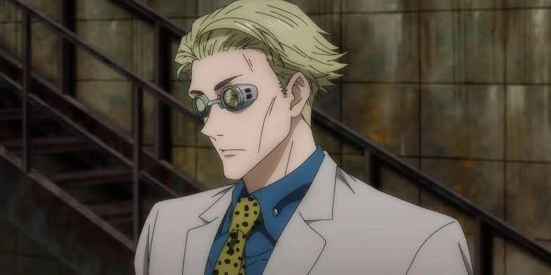 7 Kematian Mengejutkan di Jujutsu Kaisen, Kento Nanami Paling Nyesek!