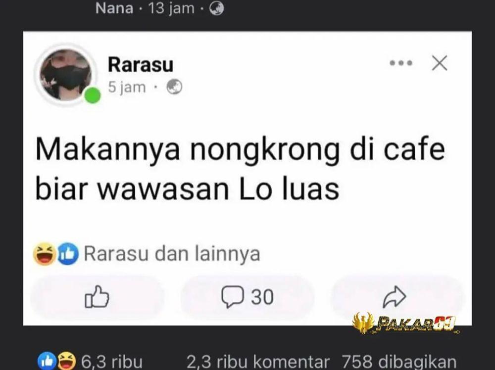 10 Unggahan Medsos Nyeleneh Orang Kaya Baru, Sombong Gak Ketulungan!