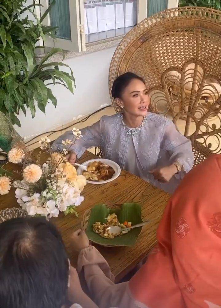 potret Yuni Shara (instagram.com/yunishara36)