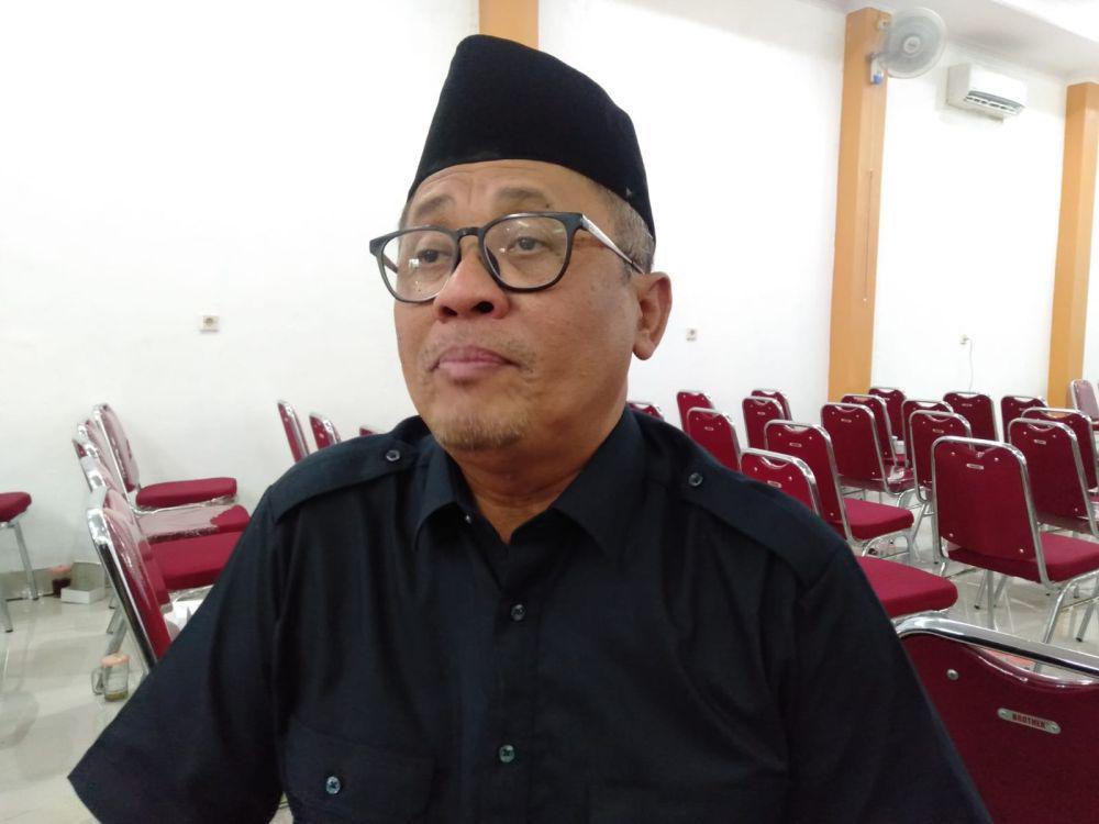 Anggota DPR RI Dukung Pelajar Pelaku Klitih Diproses Hukum