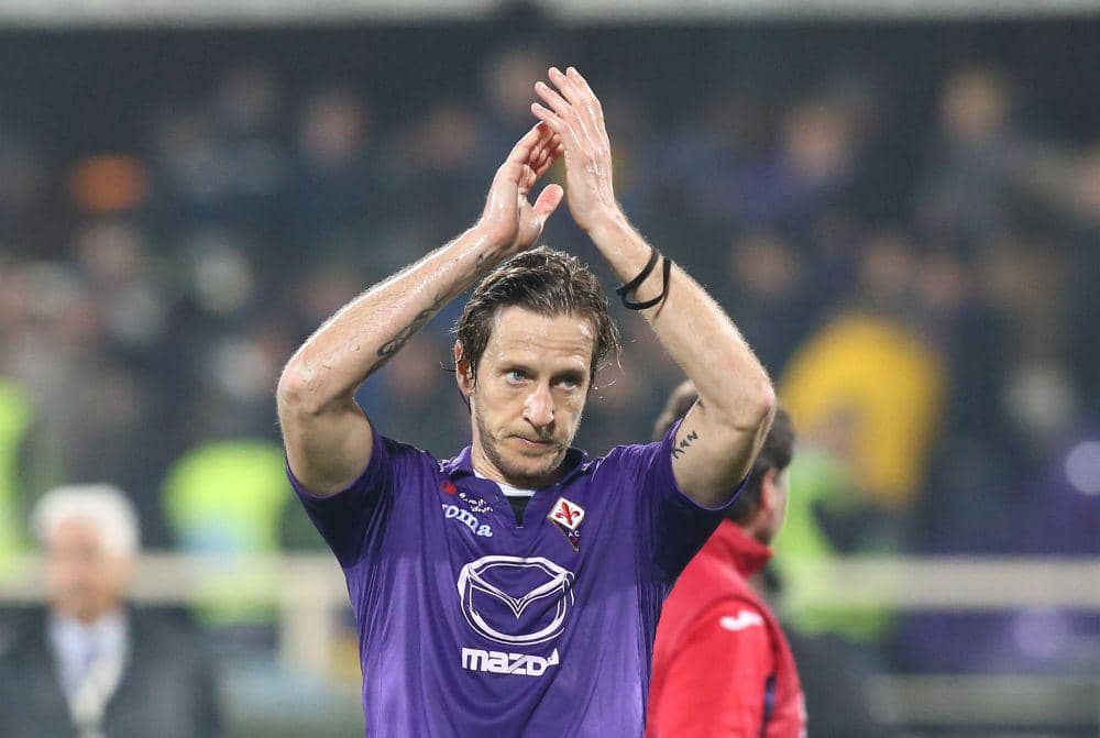 Massimo Ambrosini (twitter.com/acffiorentinaen)