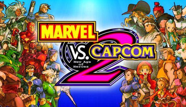 Marvel vs Capcom 2: New Age of Heroes (nstant-gaming.com)
