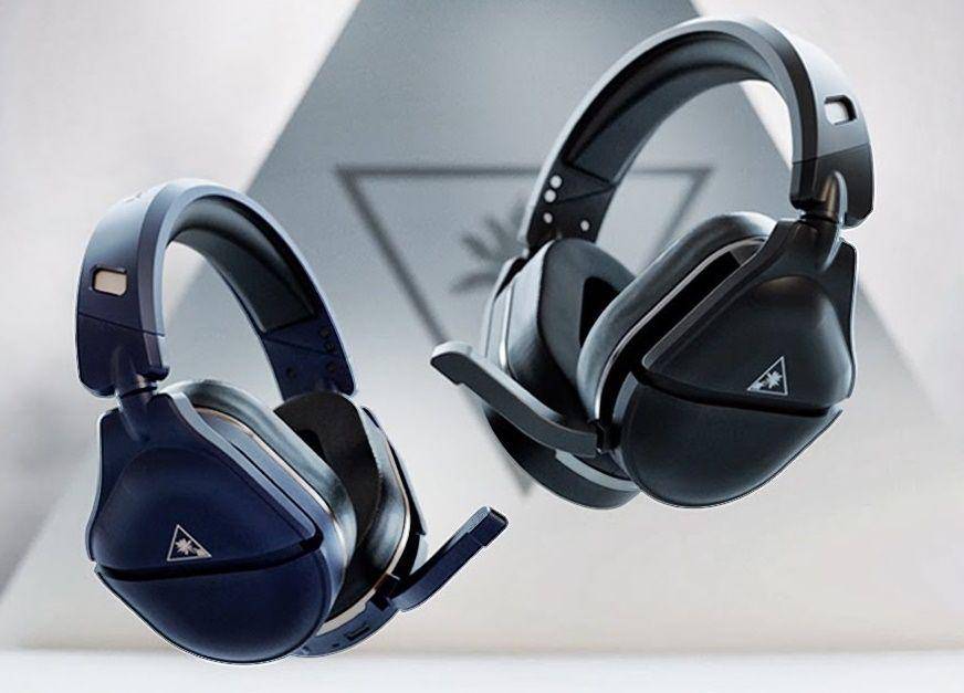 Turtle Beach Stealth 700 Gen 2 MAX (turtlebeach.com)