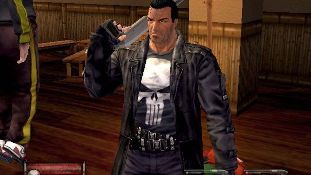 game The Punisher (imdb.com)