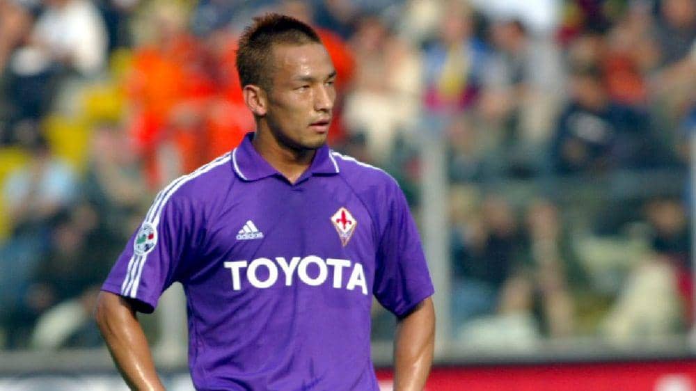 5 Pemain Terakhir yang Gantung Sepatu Bersama Fiorentina