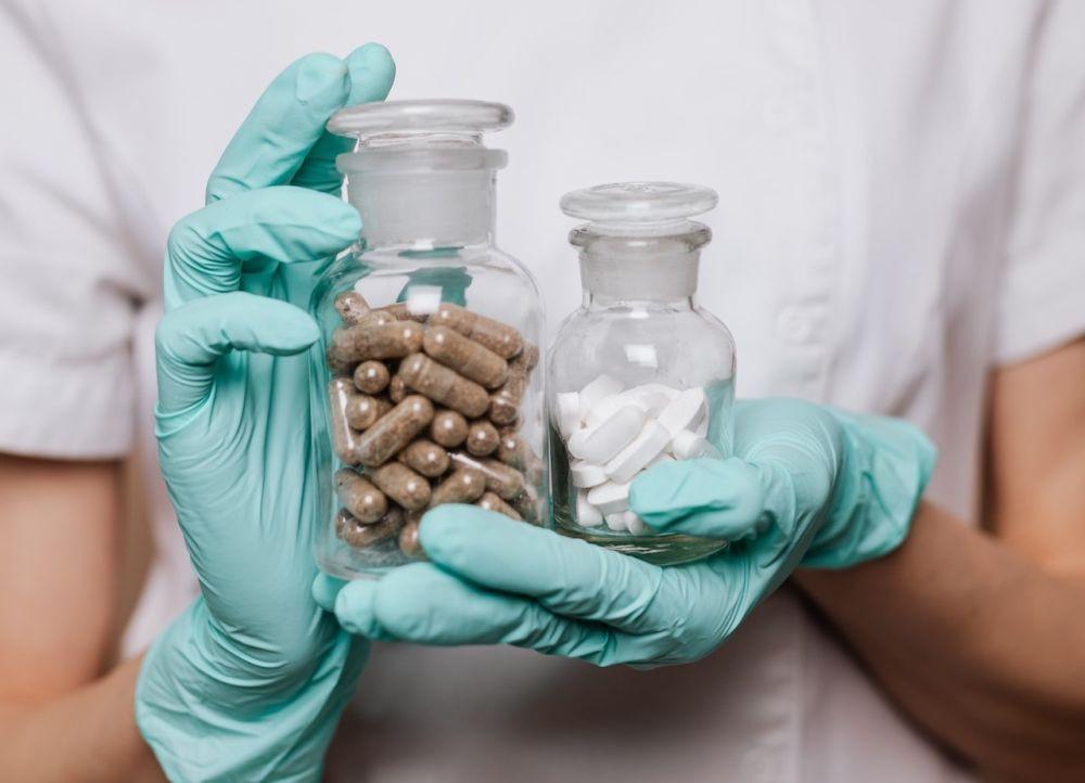 6 Suplemen yang Bisa Berinteraksi dengan Obat Diabetes